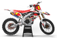 Yamaha Southwick Graphics Kit - YZ65 YZ85 YZ125 YZ250 YZF YZ250F YZ450F WR 250F 450F (Copy)