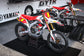 Yamaha Southwick Graphics Kit - YZ65 YZ85 YZ125 YZ250 YZF YZ250F YZ450F WR 250F 450F (Copy)