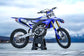Yamaha Touge Graphics Kit - YZ65 YZ85 YZ125 YZ250 YZF YZ250F YZ450F WR 250F 450F