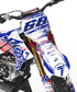 Yamaha Washington Graphics Kit - YZ65 YZ85 YZ125 YZ250 YZF YZ250F YZ450F WR 250F 450F