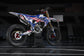 Yamaha Washington Graphics Kit - YZ65 YZ85 YZ125 YZ250 YZF YZ250F YZ450F WR 250F 450F