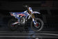 Yamaha Washington Graphics Kit - YZ65 YZ85 YZ125 YZ250 YZF YZ250F YZ450F WR 250F 450F