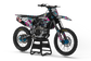 Yamaha Zakynthos Graphics Kit - YZ65 YZ85 YZ125 YZ250 YZF YZ250F YZ450F WR 250F 450F