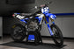 Yamaha Vendetta 2 Graphics Kit - YZ65 YZ85 YZ125 YZ250 YZF YZ250F YZ450F WR 250F 450F