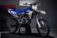 Yamaha Vendetta 1 Graphics Kit - YZ65 YZ85 YZ125 YZ250 YZF YZ250F YZ450F WR 250F 450F